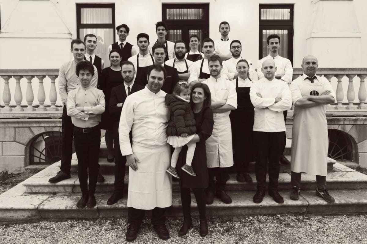feva ristorante