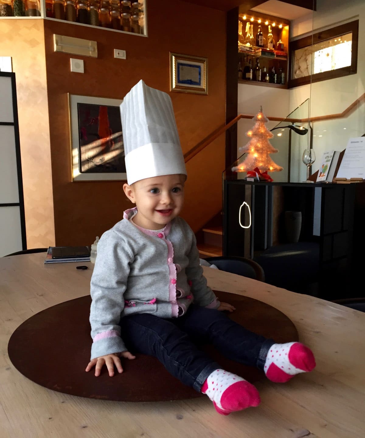 feva ristorante