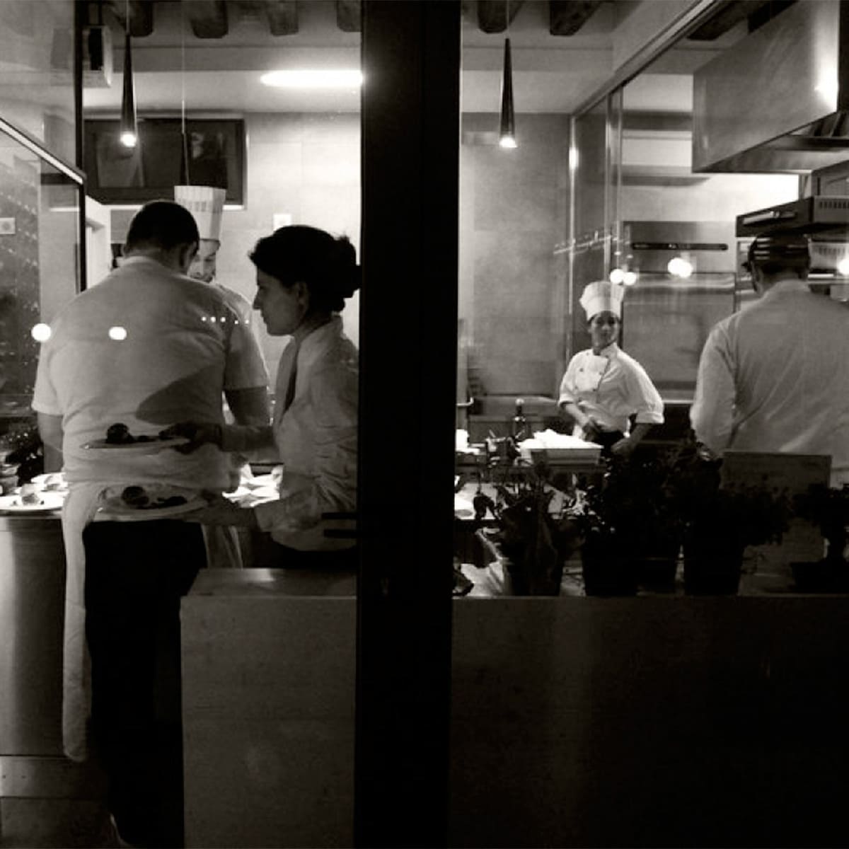 feva ristorante