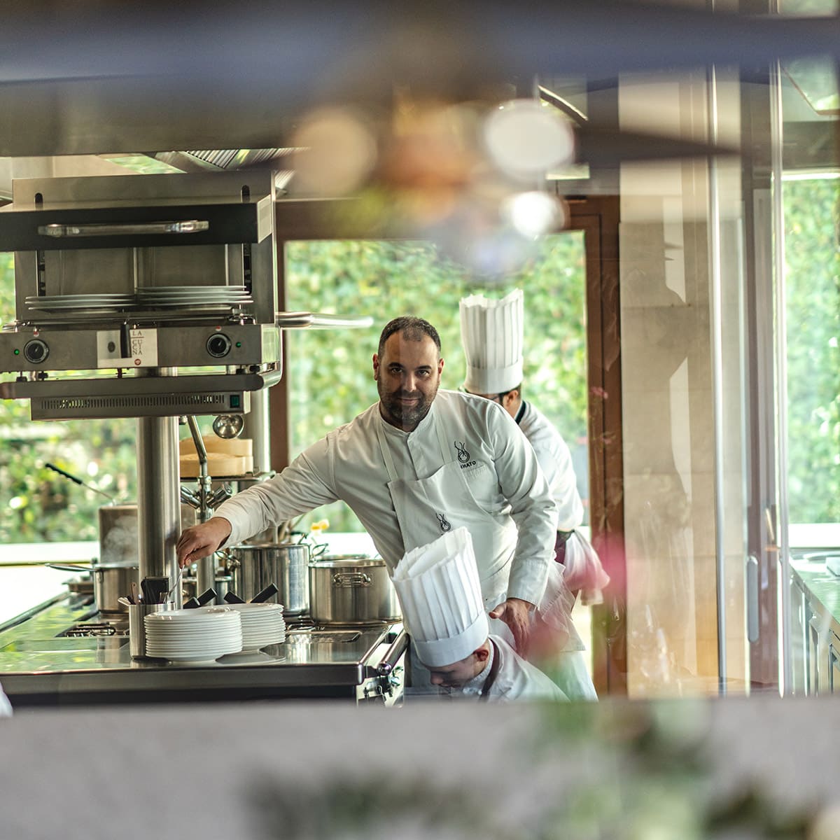 feva ristorante