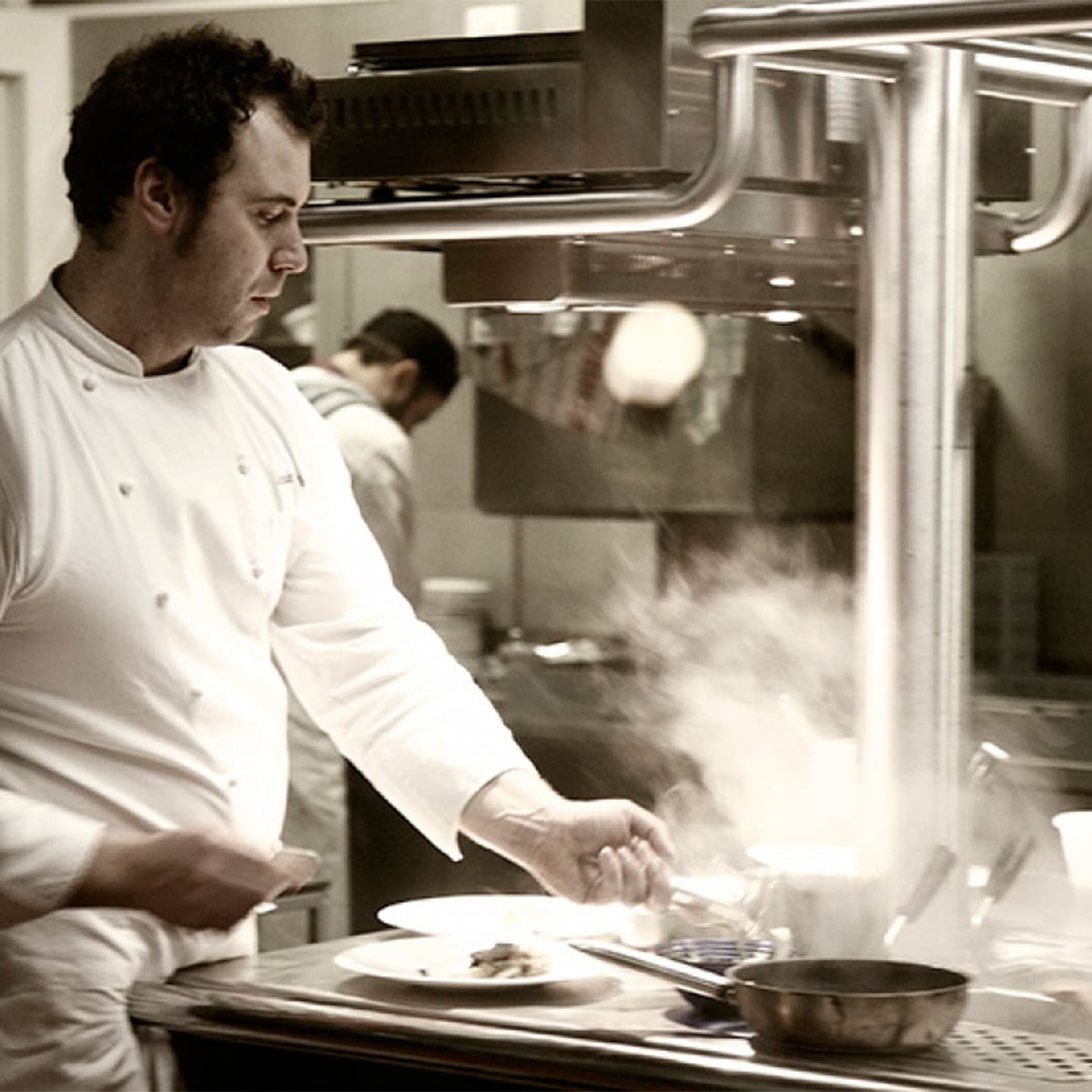 feva ristorante