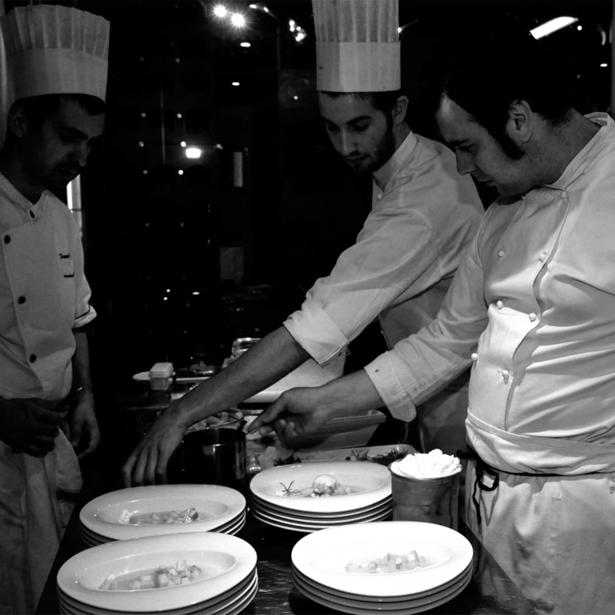feva ristorante