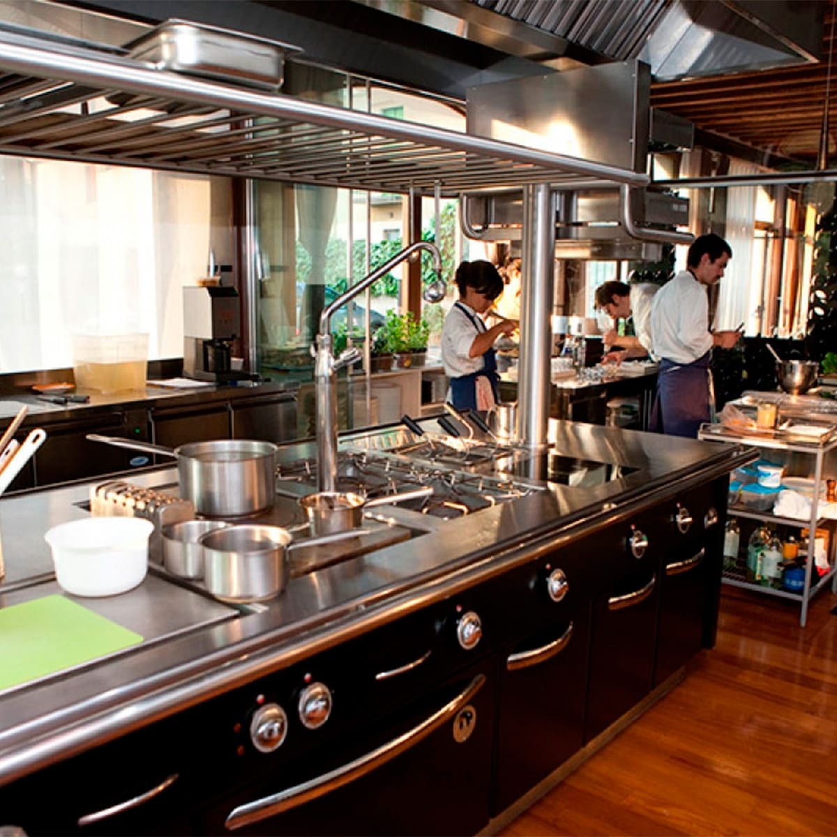 feva ristorante