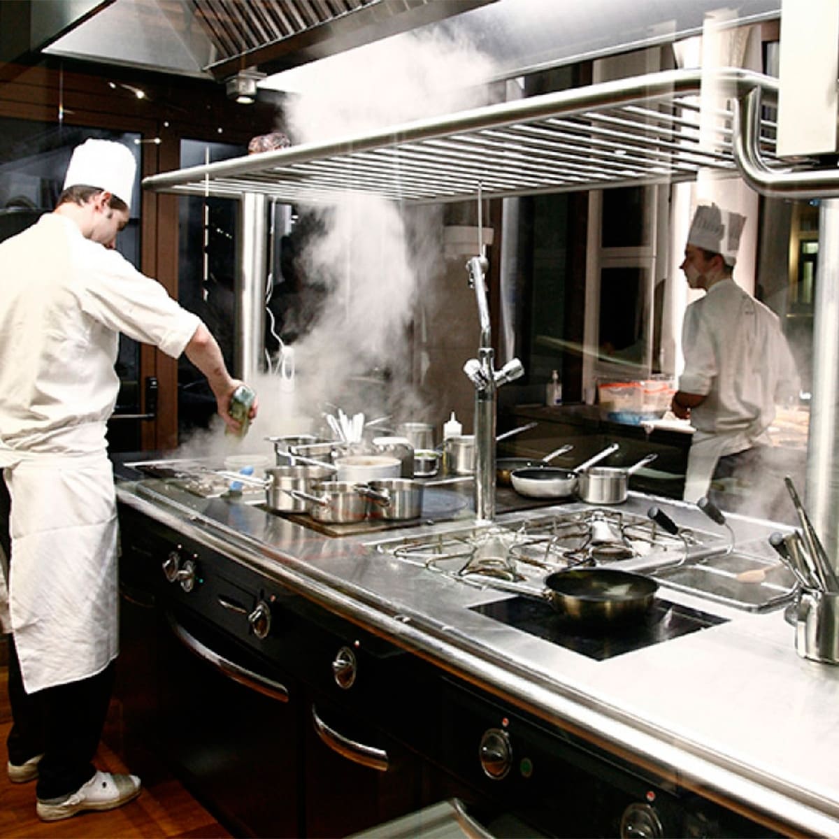 feva ristorante