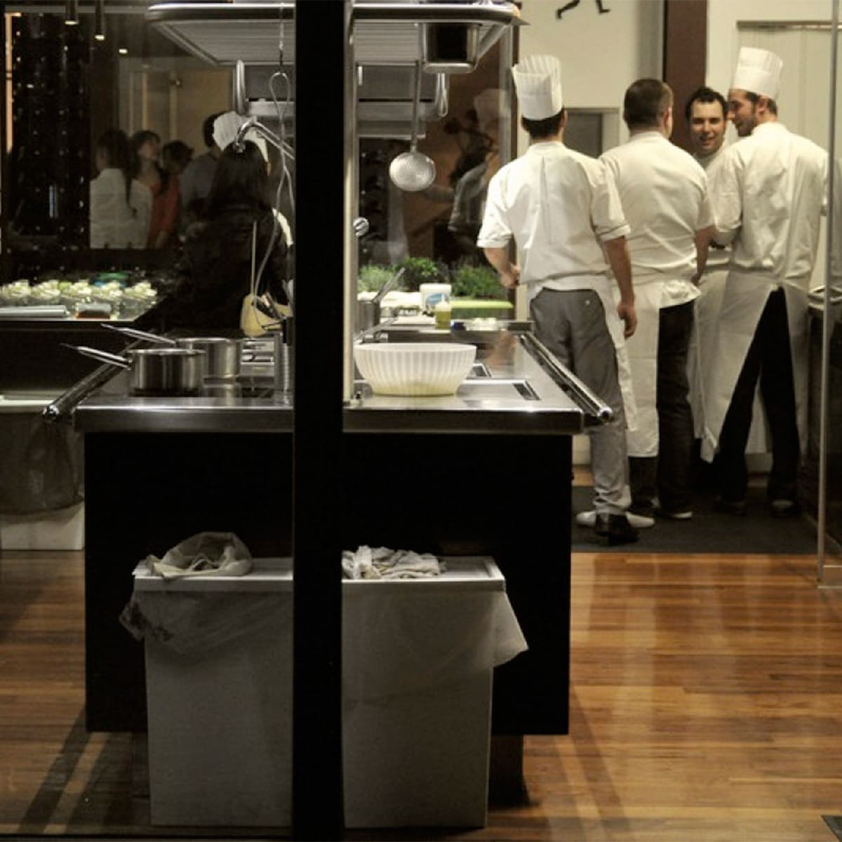 feva ristorante