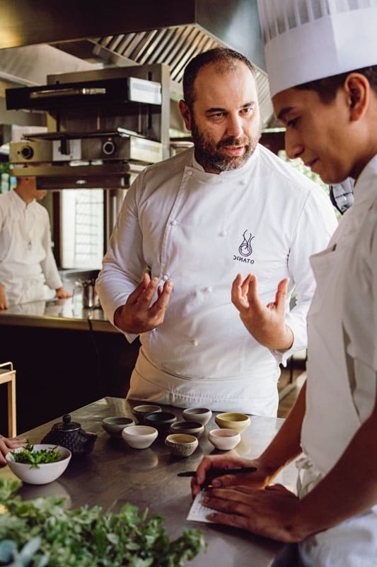 feva ristorante