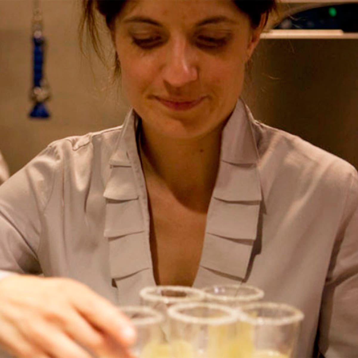 feva ristorante