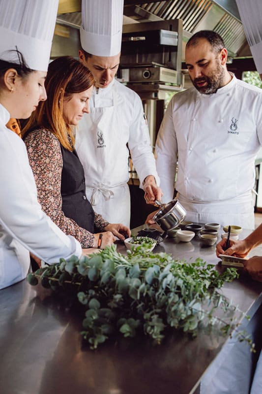 feva ristorante