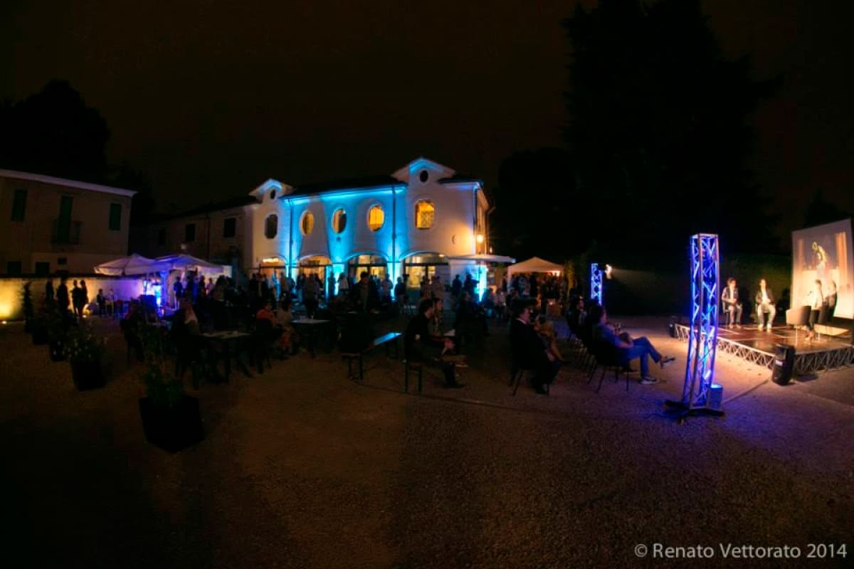 feva ristorante il luogo