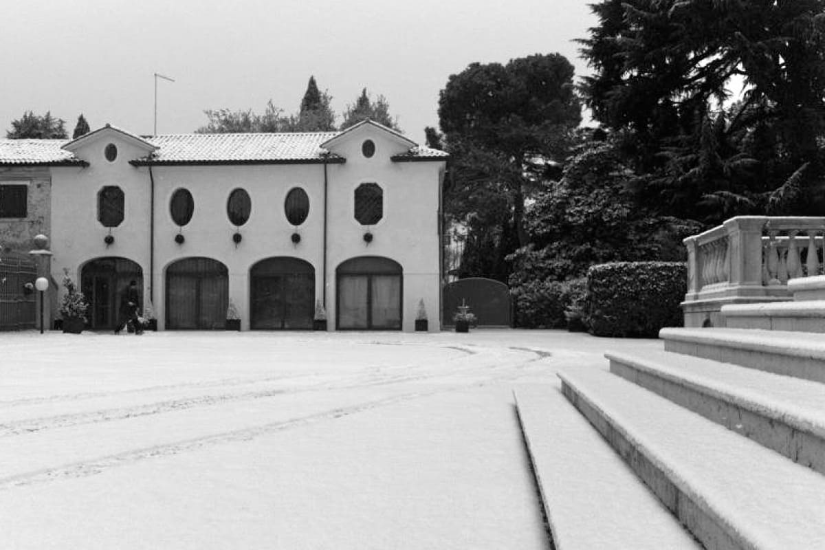 feva ristorante il luogo