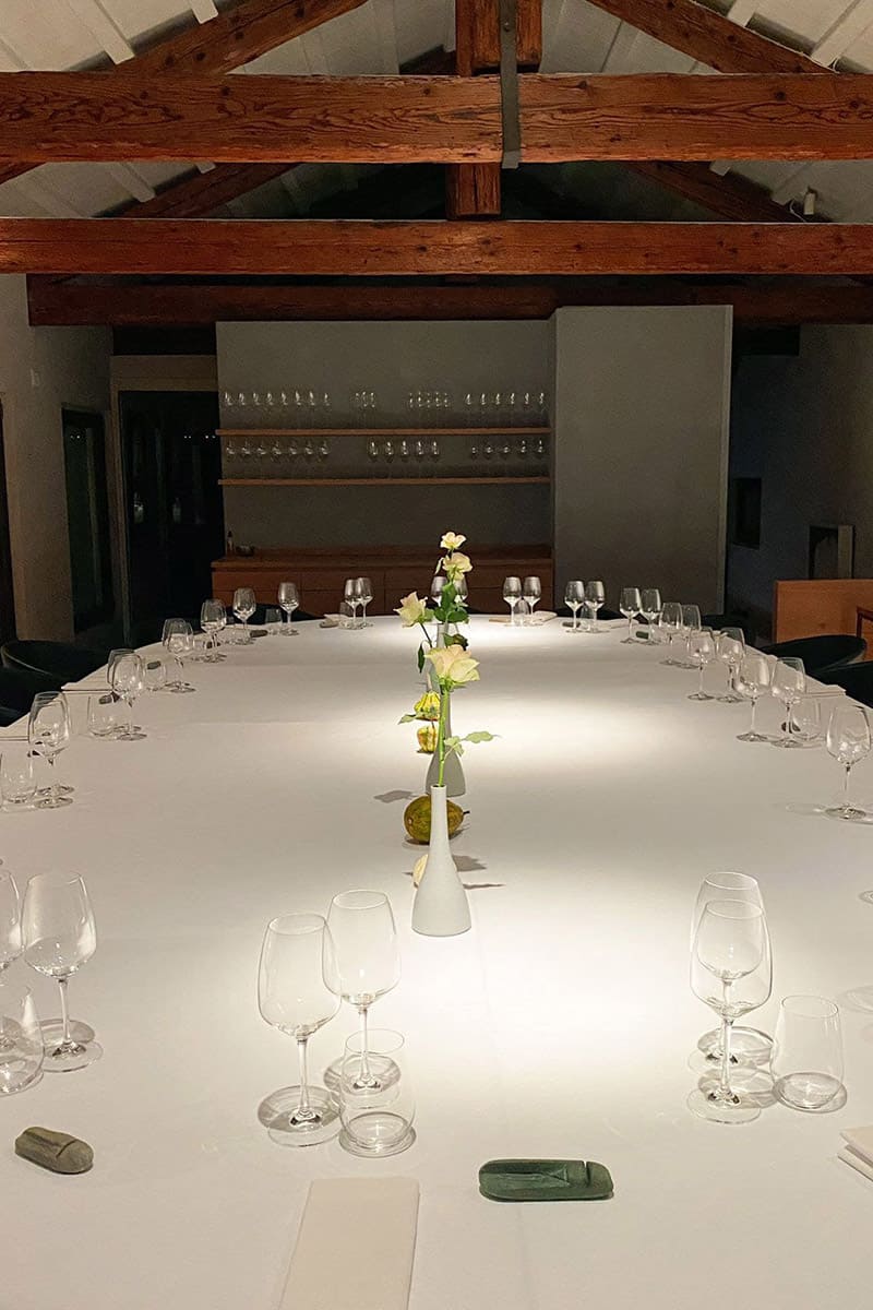 feva ristorante tibault