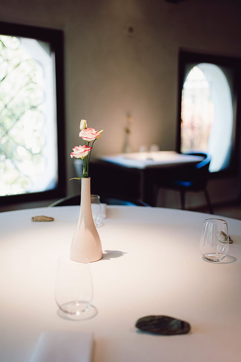 feva ristorante tibault