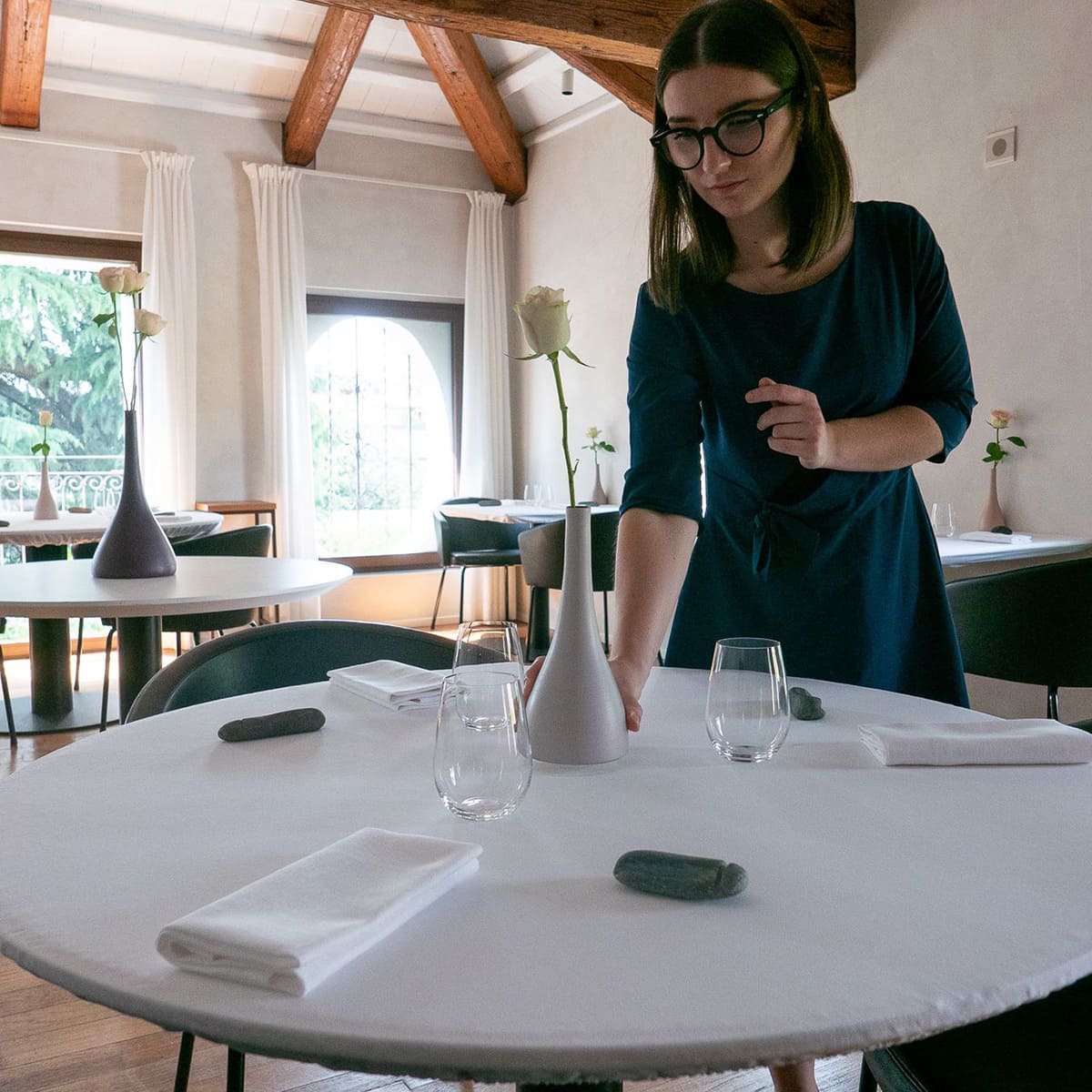 feva ristorante tibault