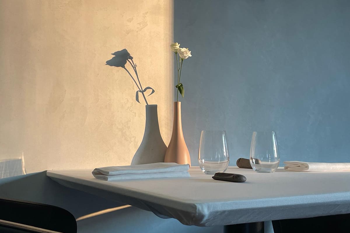 feva ristorante tibault