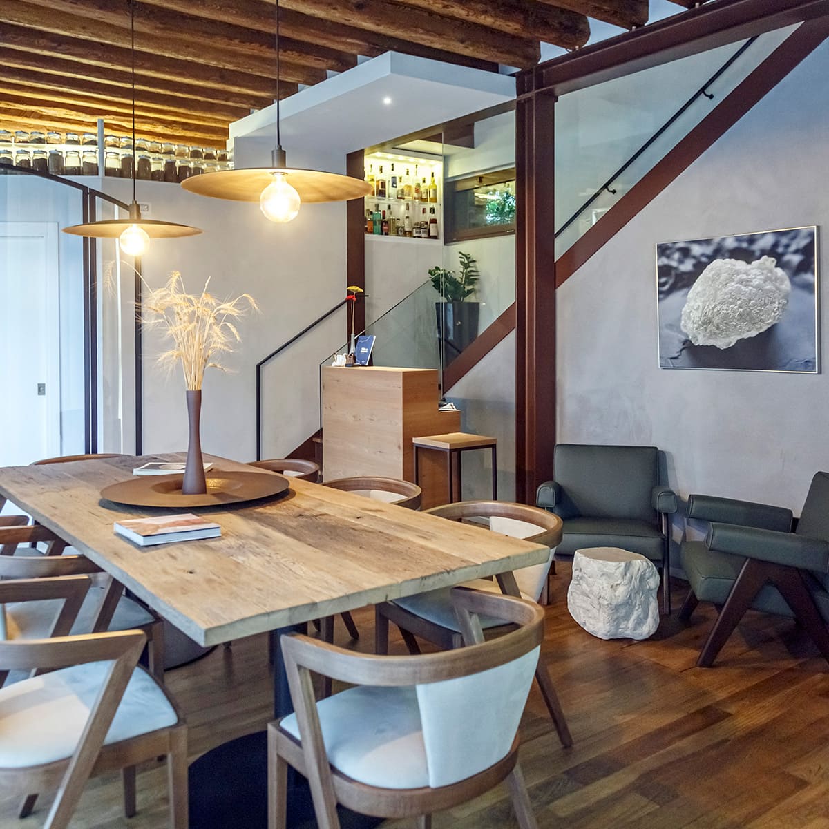 feva ristorante tibault