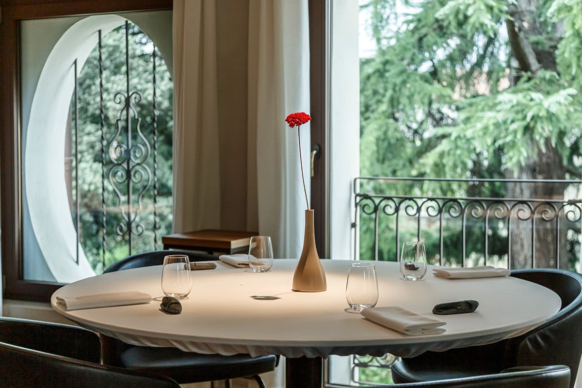 feva ristorante tibault