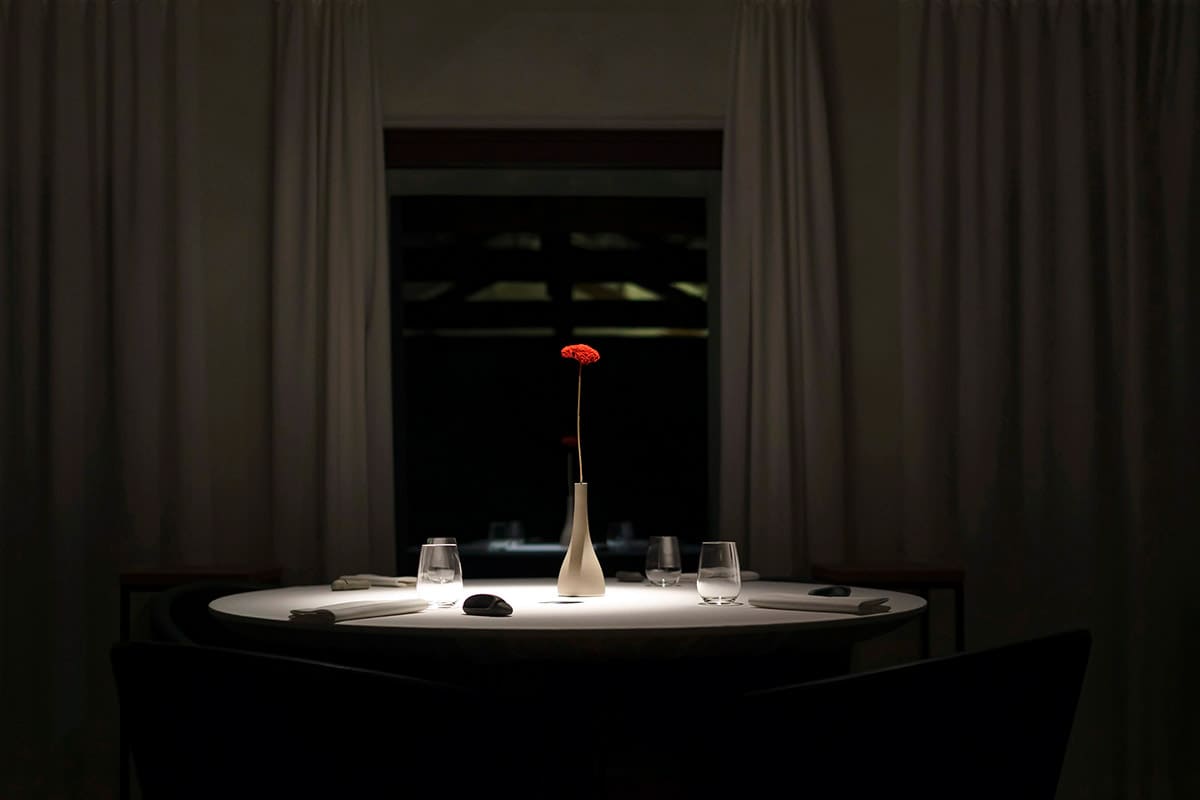 feva ristorante tibault
