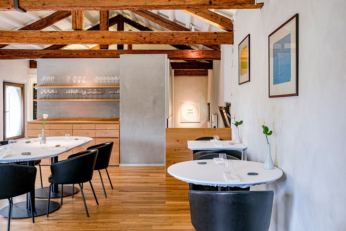 feva ristorante tibault