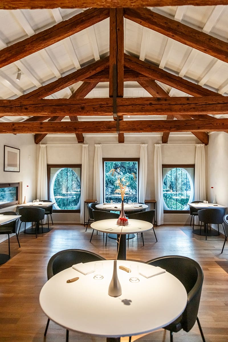 feva ristorante tibault