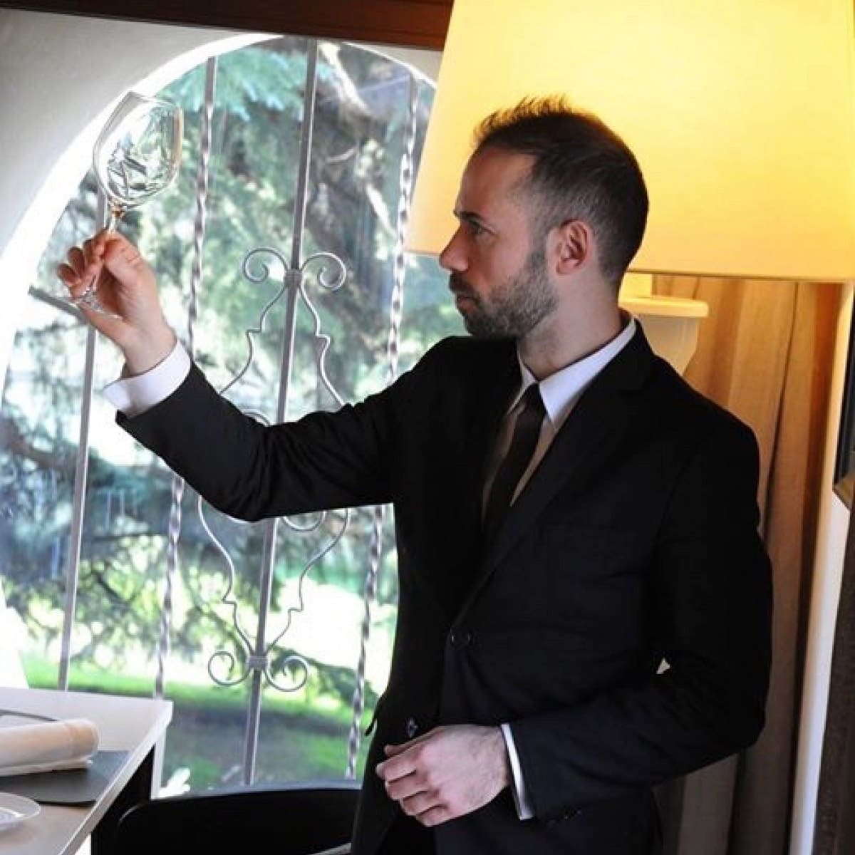 feva ristorante tibault