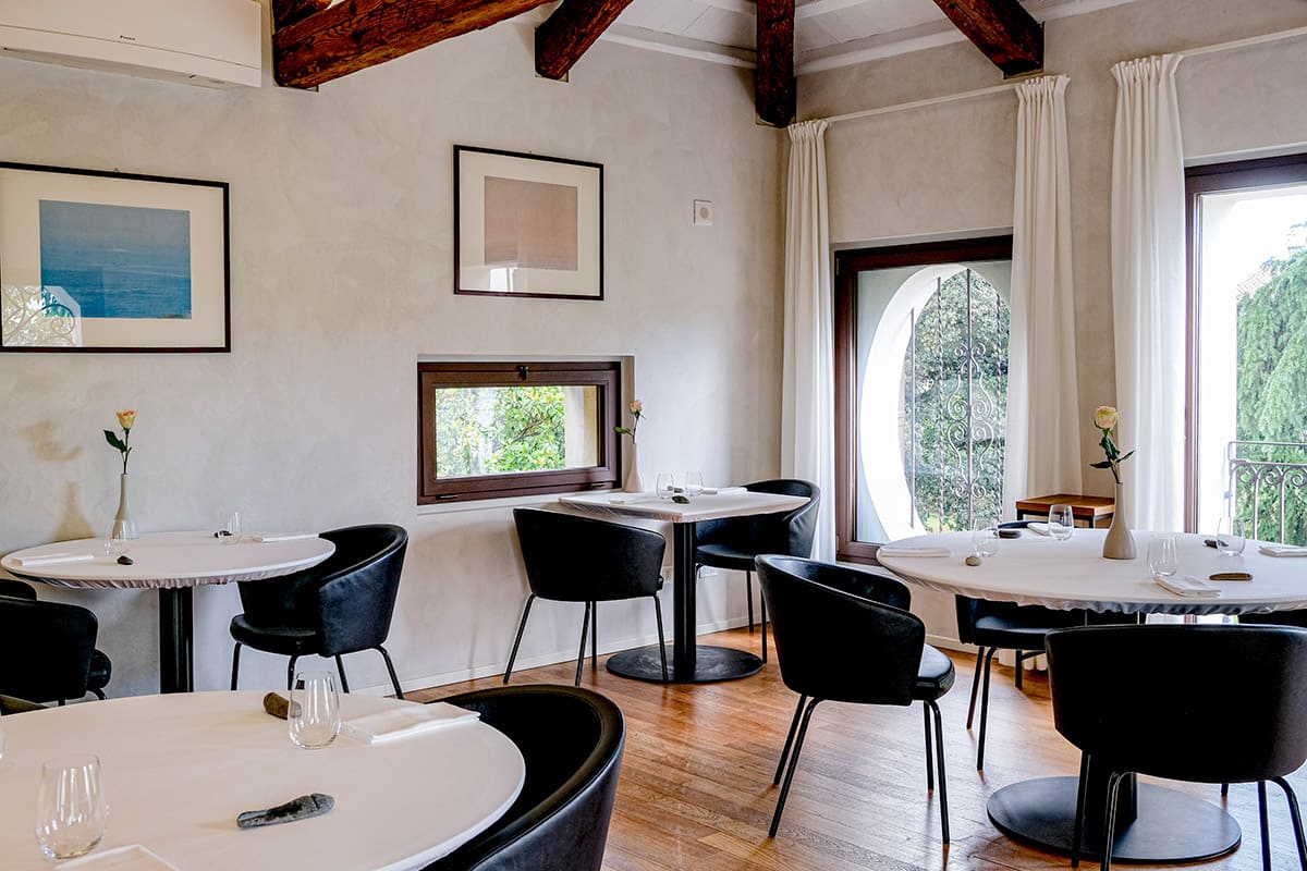 feva ristorante tibault