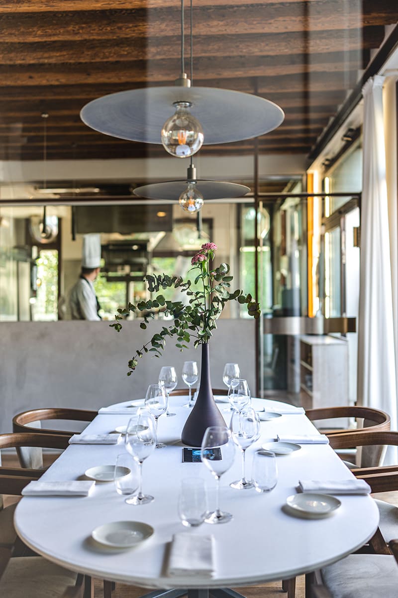 feva ristorante tibault