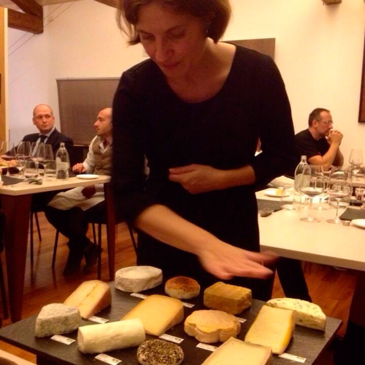 feva ristorante tibault