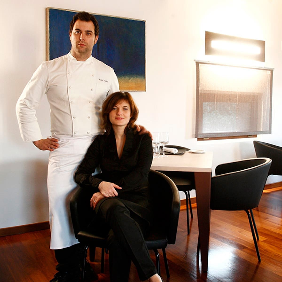 feva ristorante tibault