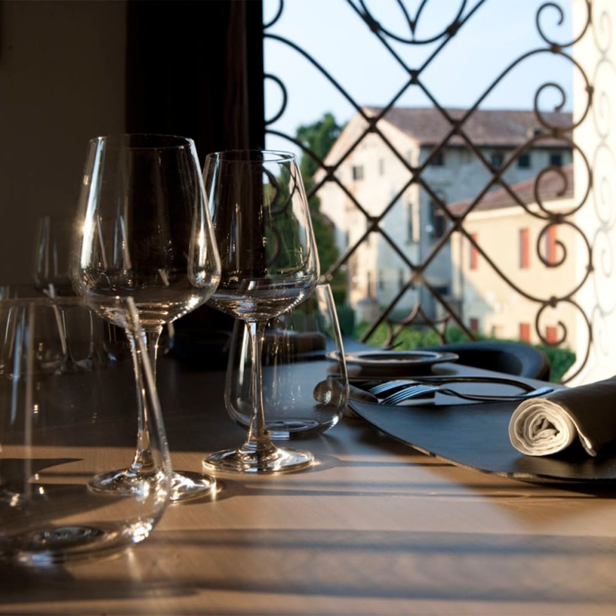 feva ristorante tibault