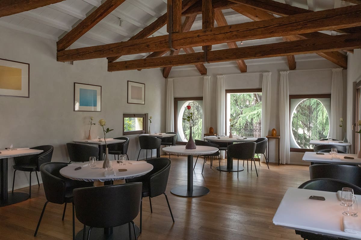 feva ristorante tibault