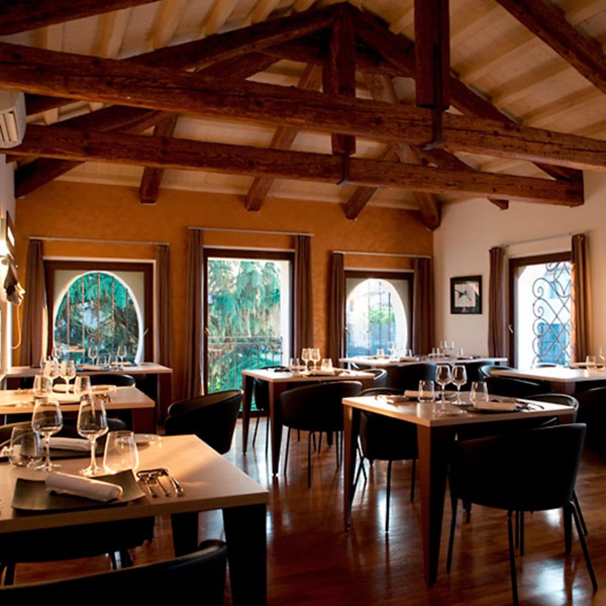 feva ristorante tibault