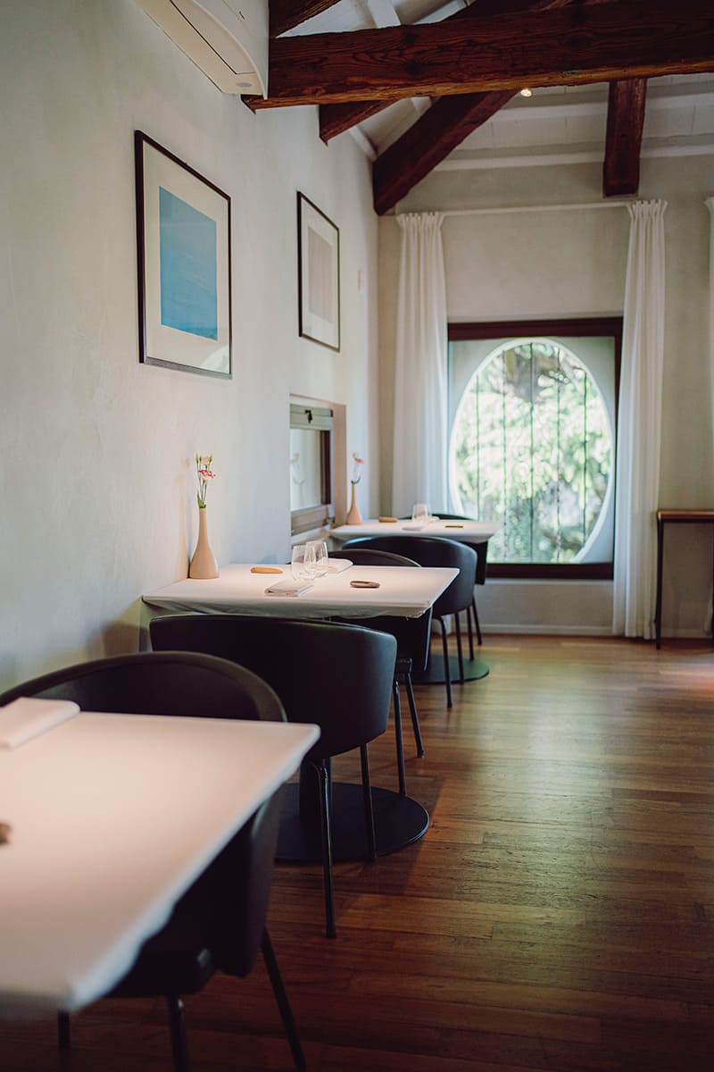 feva ristorante tibault