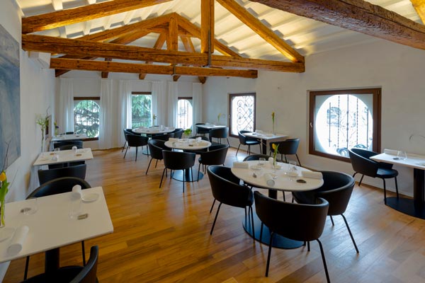 Feva ristorante Castelfranco Veneto