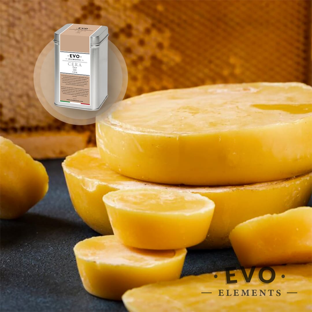 evo elements ingredienti premium cucina creativa