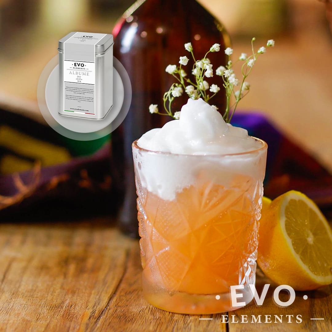 evo elements ingredienti premium cucina creativa