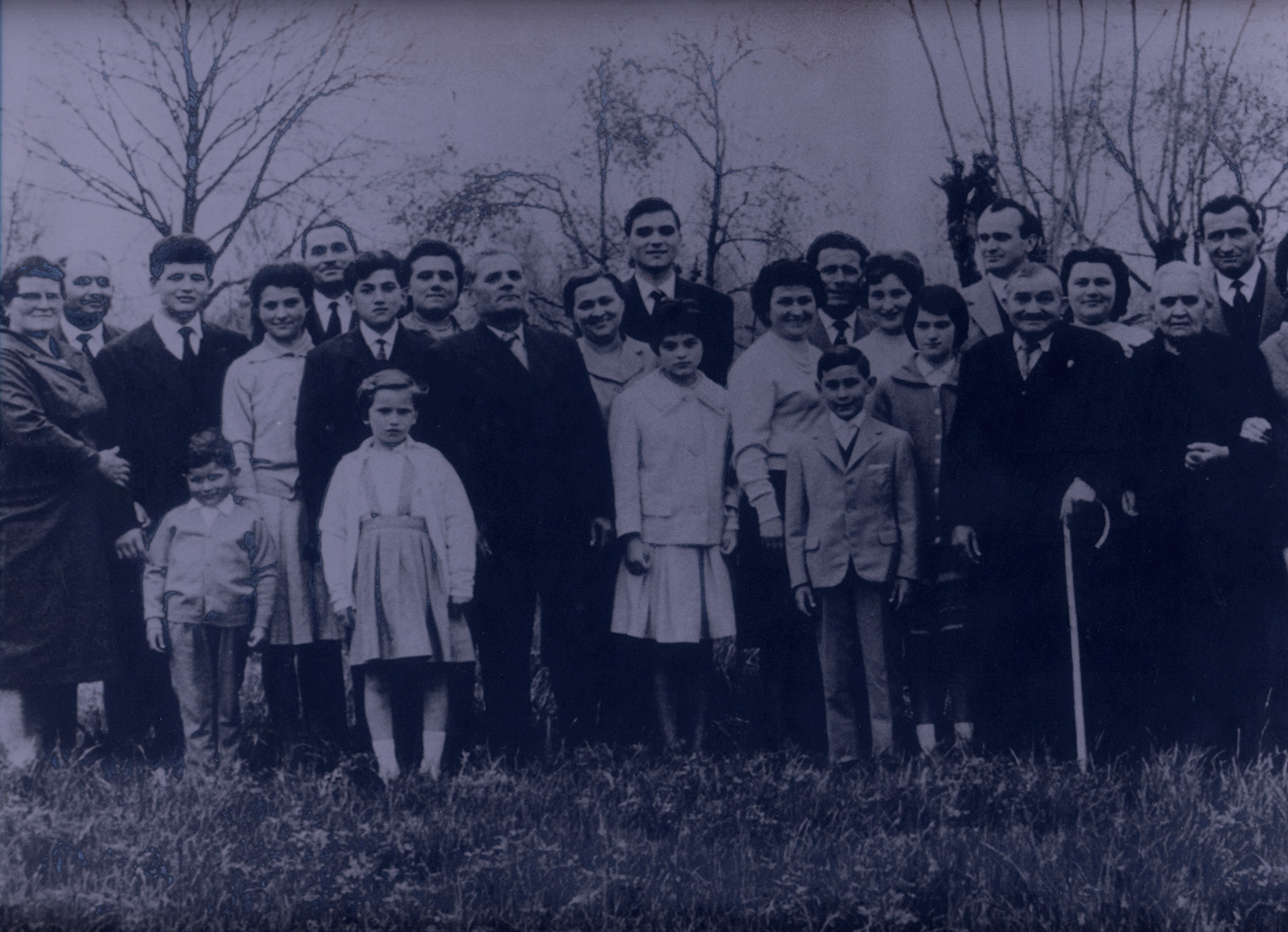 feva's family