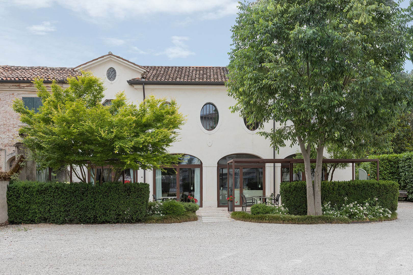 feva ristorante ingresso