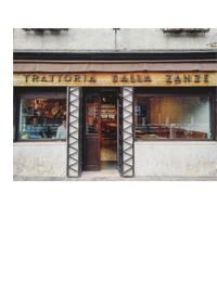 Casa Zanze shop